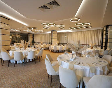  ресторан МЁD