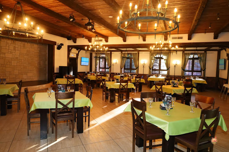 Русская охота фотография №9