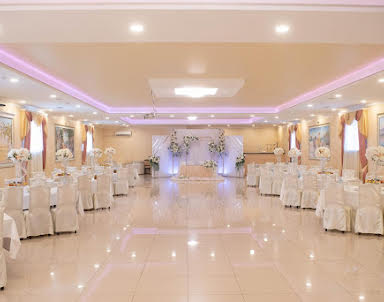  ресторан Эдельвейс