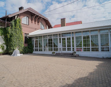  ресторан Green Hall Ufa