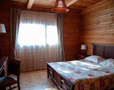  ресторан Свияжские холмы