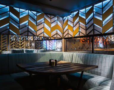  ресторан Караоке-клуб Shizgara на Автозаводе