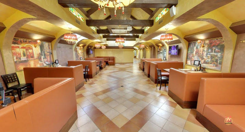 Катания фотография №1