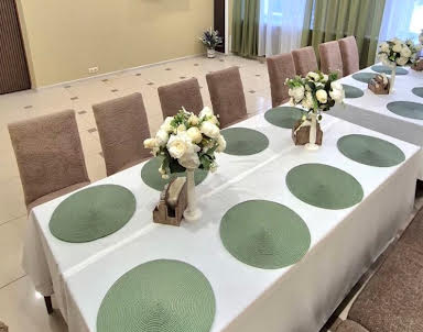  ресторан Щербет на Комсомольской