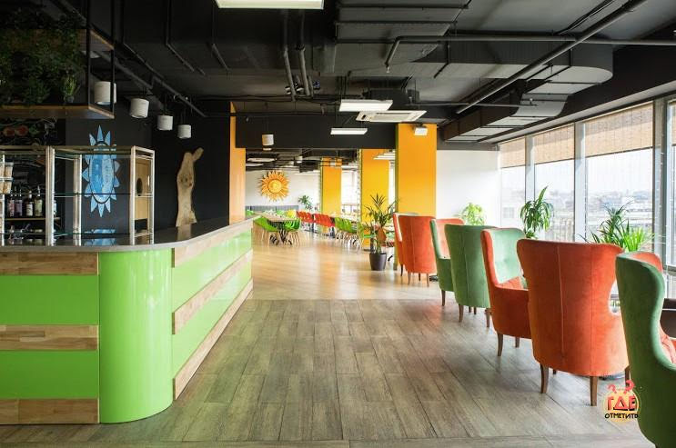 Prime Mart Caffe фотография №2