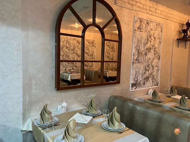 VIP зал  в «Уют» фотография №10