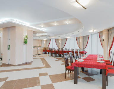 Новый год в Ёлочка