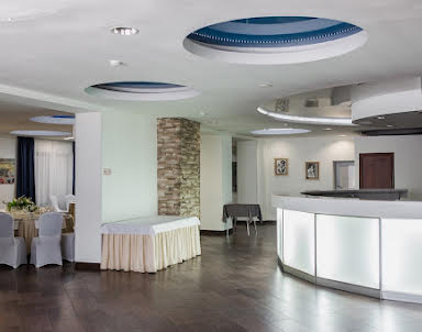  ресторан Тан