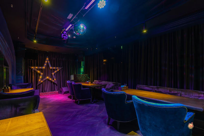 Руки ВВерх! Бар / Родео фотография №17