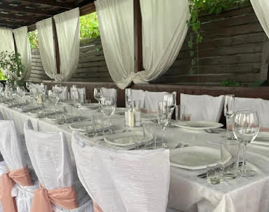 Выпускной в Баринъ