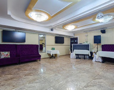  ресторан Сказка Lounge