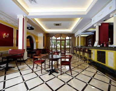  ресторан PrimaVera