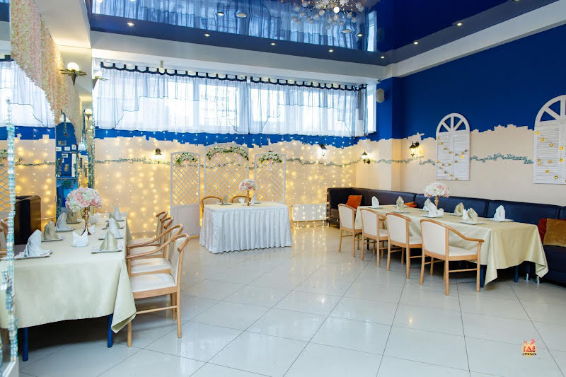 Капри фотография №13