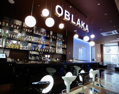  ресторан Облака