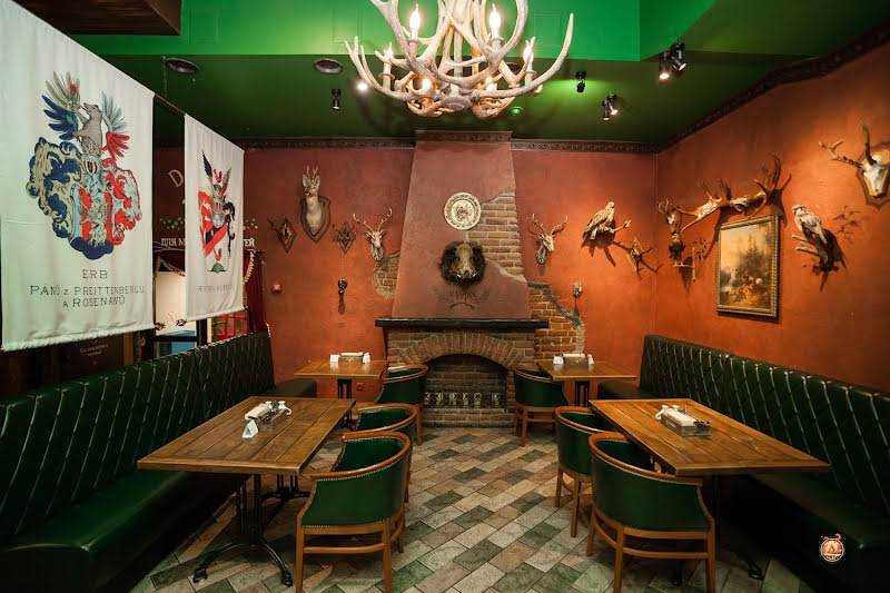 Pan Smetan фотография №2