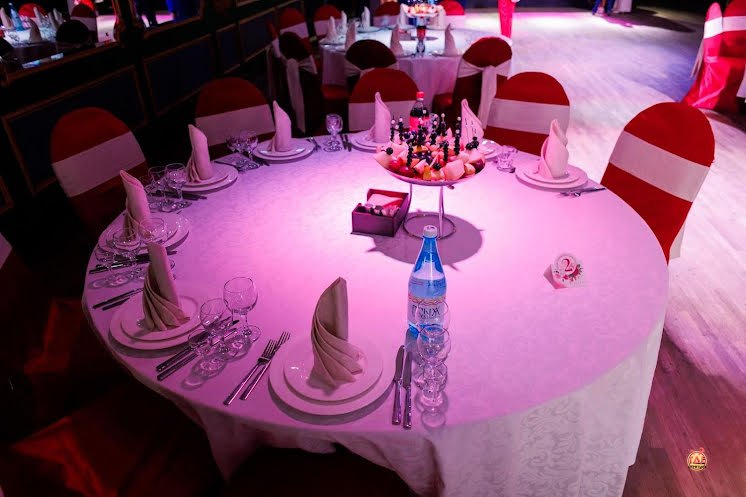 Основной зал  в «ТРИАНОН» фотография №5