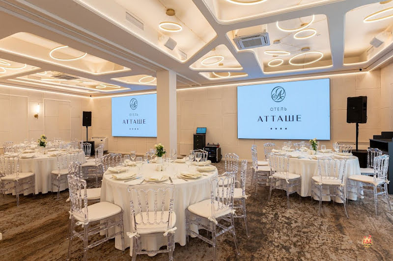 Атташе фотография №12