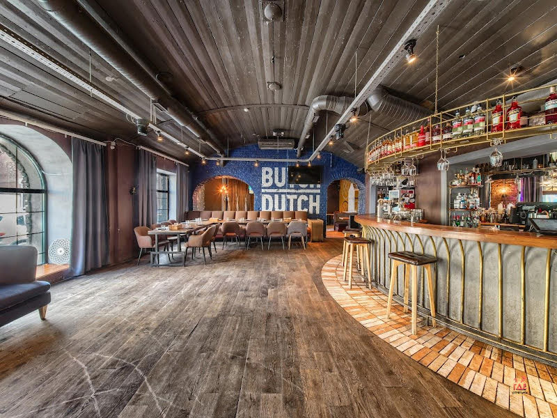 Butch&Dutch на Нижневолжской набережной фотография №4