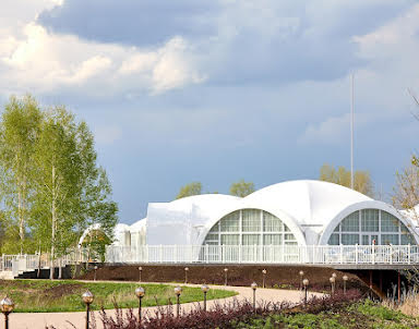  ресторан Kislorod Boutique Club