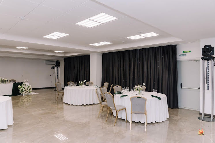  Banket Hall в «Олимпия» фотография №8