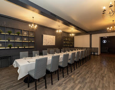  ресторан Публика