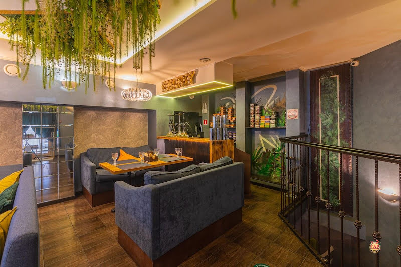 PAR на Гагарина фотография №13