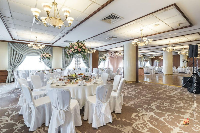 Сафмар Аврора Люкс фотография №4