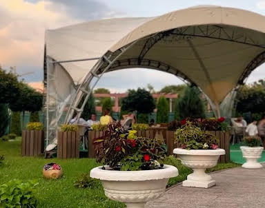  ресторан Ла Делиция