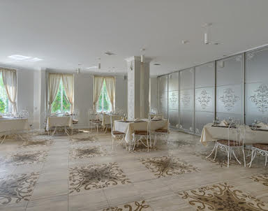  ресторан Caprese