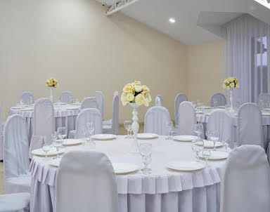  ресторан Banket-Hall AURUM