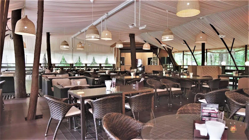 Усадьба фотография №12