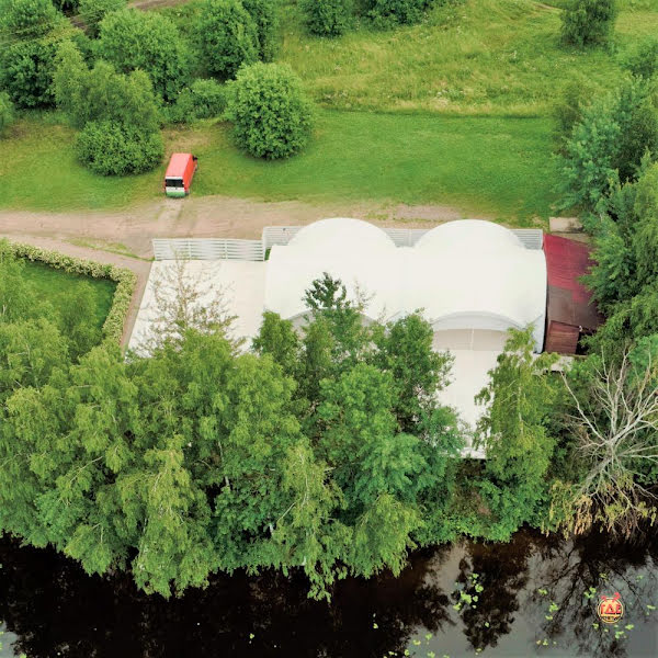 Светлое место фотография №3