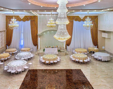  ресторан Девичья башня