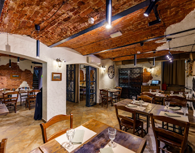  ресторан Генацвале Vip