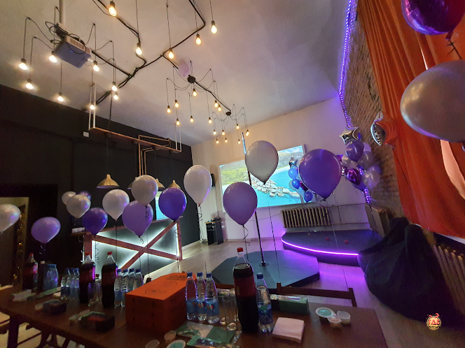 Лофт "Джаз" в «Rubin Loft на Кадетской Линии» фотография №10