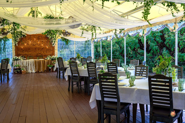 Шатер в «Очаровательная полянка» фотография №10