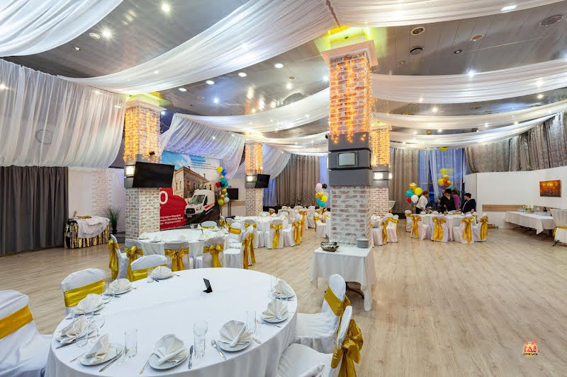 Банкет Двор фотография №1