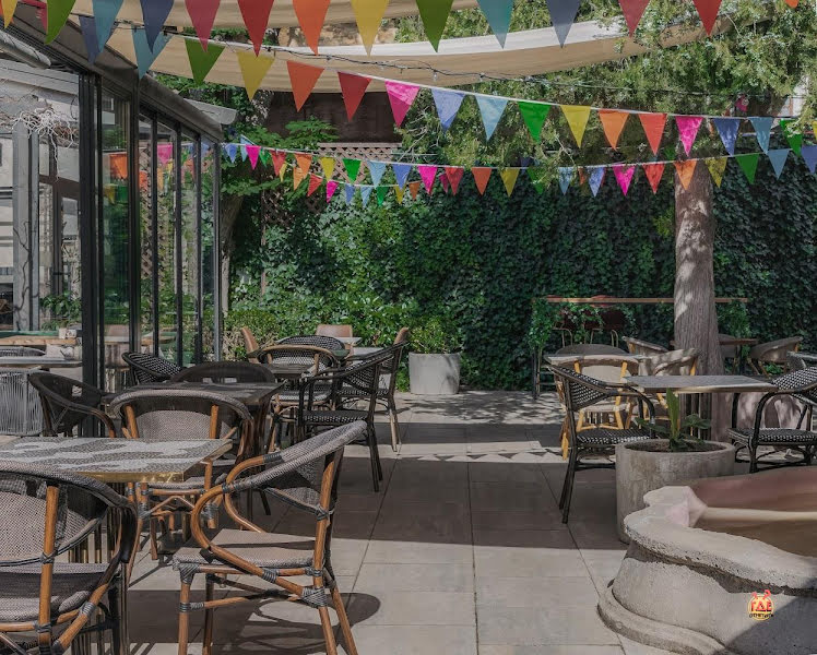 Central Park 22 фотография №10