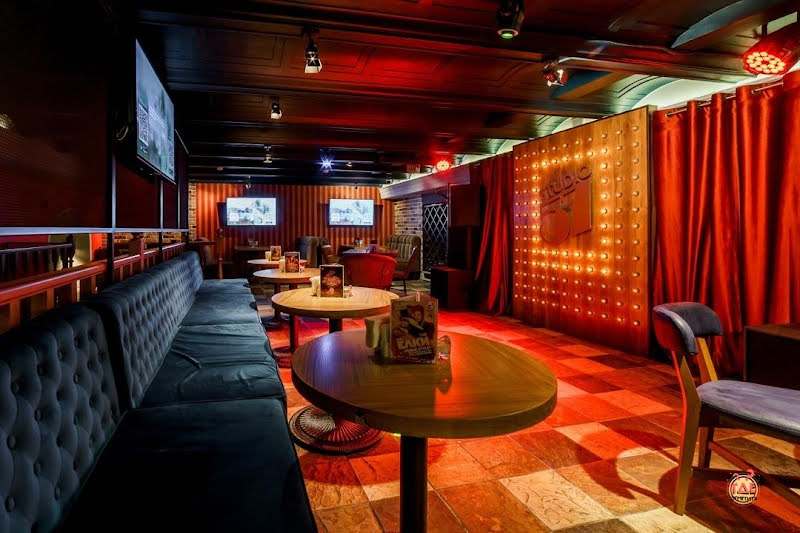 Nebar фотография №11