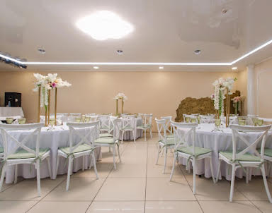  ресторан Шампань