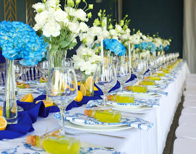  ресторан Stephania