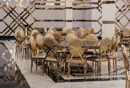 Малый зал в Малый зал