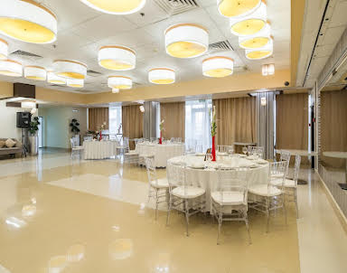  ресторан Вега