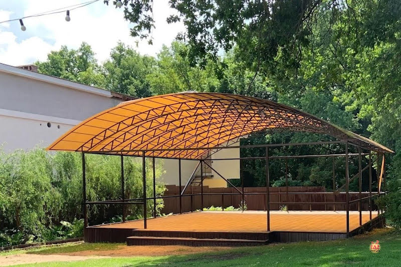 GreenPlace63 фотография №7