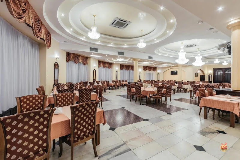 Седьмое Небо фотография №18