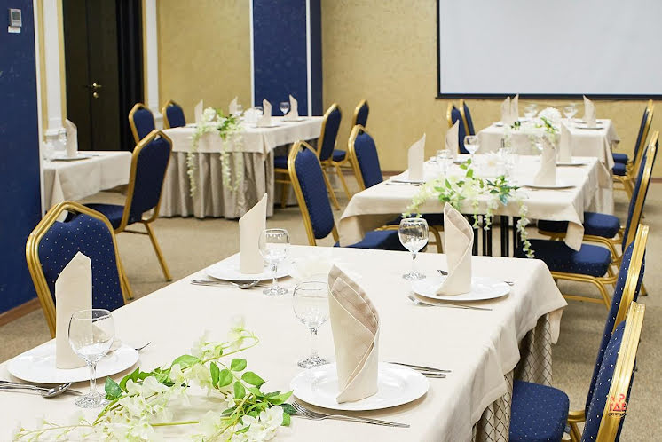 Конференц-зал в «Олимп» фотография №3