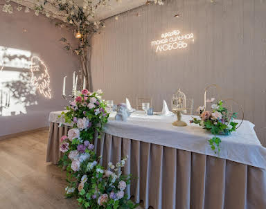  ресторан "Provence" / "Прованс"