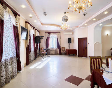 День рождения в Замок дружбы