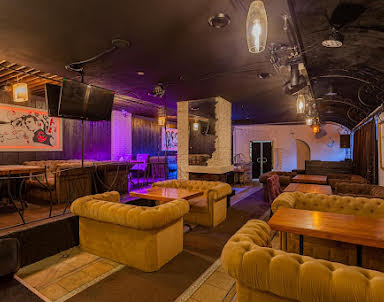  ресторан Камелот