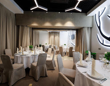  ресторан Арт Москва Войковская